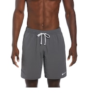 ナイキ（NIKE）水着 メンズ 水泳 ソリッドアイコン7ボレーショーツ NESSE494-N018