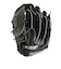 ローリングス（Rawlings）軟式用グラブ 投手用 一般 プロエクセルウィザード 02 GR4HW2A15MG-B-RH 左投げ用
