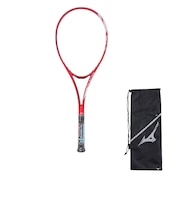 ミズノ（MIZUNO）ソフトテニスラケット アクロスピード V-05 63JTN3A562