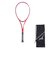 ミズノ（MIZUNO）ソフトテニスラケット アクロスピード V-05 63JTN3A562