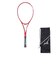 ミズノ（MIZUNO）ソフトテニスラケット アクロスピード V-05 63JTN3A562
