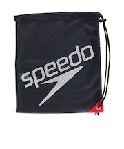 スピード(SPEEDO)水泳バッグ メッシュバッグ Mサイズ SD96B07 DS