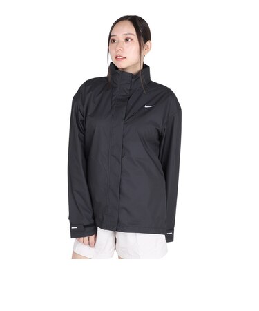 ナイキ（NIKE）スウッシュ HBR ファスト フルジップウインド ジャケット FZ4853-010