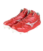 ミズノ(MIZUNO)野球スパイク ミズノプロ クッションレボプロ MID 11GM243561