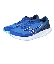 ミズノ（MIZUNO）ランニングシューズ トレーニングシューズ 部活 デュエルフラッシュ U1GD236021