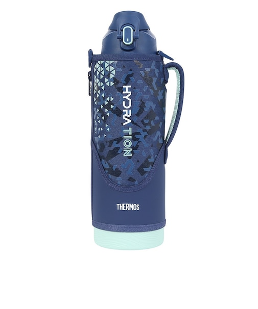 サーモス（THERMOS）真空断熱スポーツボトル 1.5L FJS-1500F NVMT