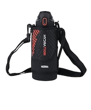サーモス(THERMOS)真空断熱スポーツボトル 800ml FJS-800F BKOR