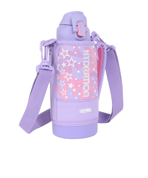 サーモス（THERMOS）真空断熱スポーツボトル 800ml FJS-800F PL-P