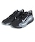 ナイキ（NIKE）ジュニアバスケットシューズ バッシュ IsoFly フライ FN4384-001