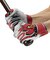 ミズノ（MIZUNO）バッティング用グローブ 野球 ミズノプロ シリコンパワーアークDI 2024 両手用 Mizuno Pro 1EJEA53861