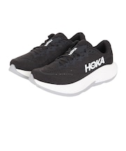 ホカ（HOKA）ランニングシューズ ジョギングシューズ リンコン 4 ワイド1155133-BWHT