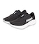 ホカ（HOKA）ランニングシューズ ジョギングシューズ リンコン 4 ワイド1155133-BWHT