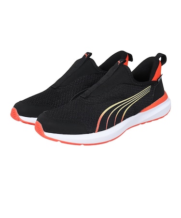 プーマ（PUMA）キッズ スニーカー スポーツシューズ クルーズ プロフォーム イーズイン 39763301