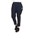 ルコックスポルティフ（lecoqsportif）テニスウェア レディース クロップドパンツ LT4FHP40L NV00