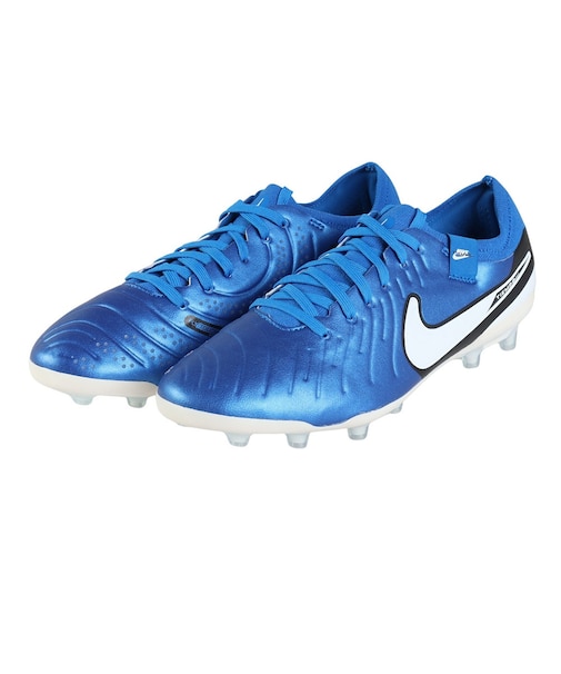 ナイキ(NIKE)サッカースパイク 人工芝用 サッカーシューズ ティエンポ レジェンド 10 プロ DV4334-400