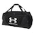 アンダーアーマー（UNDER ARMOUR）アンディナイアブル5.0 ダッフルバッグ Lサイズ 101L 黒 1369224 001