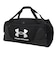 アンダーアーマー（UNDER ARMOUR）アンディナイアブル5.0 ダッフルバッグ Lサイズ 101L 黒 1369224 001