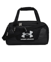 アンダーアーマー(UNDER ARMOUR)アンディナイアブル5.0 ダッフルバッグ XSサイズ 23L 黒 1369221 001