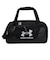 アンダーアーマー（UNDER ARMOUR）アンディナイアブル5.0 ダッフルバッグ XSサイズ 23L 黒 1369221 001