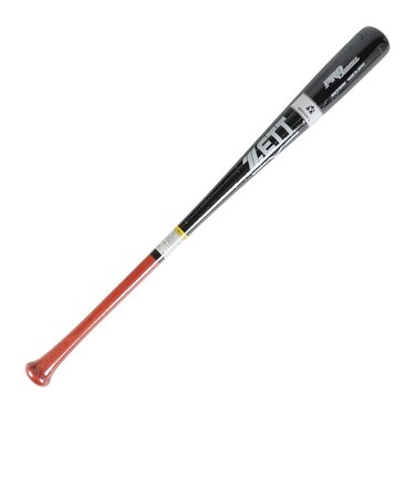 ゼット（ZETT）少年軟式用バット 野球 ジュニア プロモデル 80cm/650g以下 BWT75380-6319MO