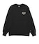 ビラボン（BILLABONG）DECAF 長袖 Tシャツ BE012021 BLK