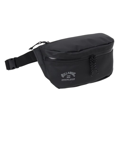 ビラボン（BILLABONG）UTILITY ショルダーバッグ BE012951 BLK