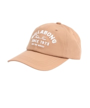 ビラボン(BILLABONG)DAD キャップ BE014900 BEG
