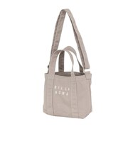 ビラボン(BILLABONG)ショルダー ミニ トートバッグ BE014950 GRY