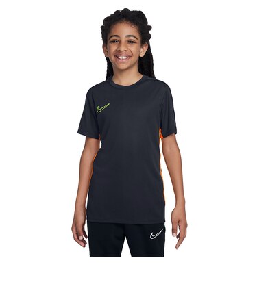 ナイキ（NIKE）サッカーウェア ジュニア Academy23 半袖Tシャツ BR DX5482-475