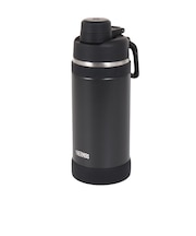 サーモス(THERMOS)真空断熱スポーツボトル 750ml FJU-750 BK