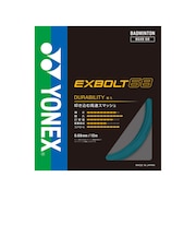 ヨネックス(YONEX)バドミントンストリング エクスボルト68 BGXB68-161