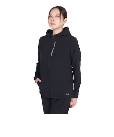 アンダーアーマー（UNDER ARMOUR）アウトラン ザ ストームジャケット 1377043 002