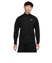 ナイキ(NIKE)ドライフィット TOTALITY ニット ジャケット FV8963-010