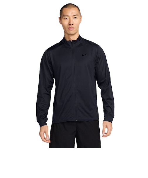 ナイキ（NIKE）ドライフィット TOTALITY ニット ジャケット FV8963-451