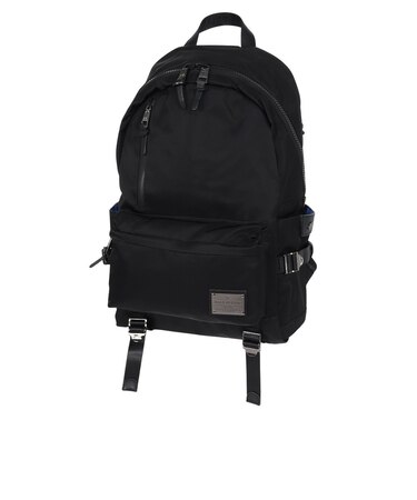 バックパック ファンダメンタルデイパック 310710101BLK 20L 黒