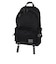 バックパック ファンダメンタルデイパック 310710101BLK 20L 黒