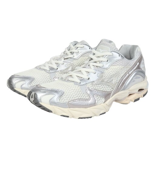 ミズノ(MIZUNO)カジュアルシューズ WAVE RIDER 10 D1GA243104