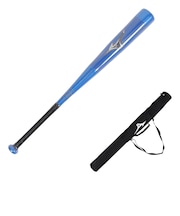 ミズノ（MIZUNO）少年軟式用バット 野球 FRP製 ビヨンドマックス レガシー 77cm/平均550g 1CJBY17777 27