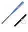 ミズノ（MIZUNO）少年軟式用バット 野球 FRP製 ビヨンドマックス レガシー 79cm/平均560g 1CJBY17779 27