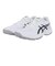 アシックス（ASICS）バレーボールシューズ ジュニア UPCOURT 6 GS アップコート 1074A045.101