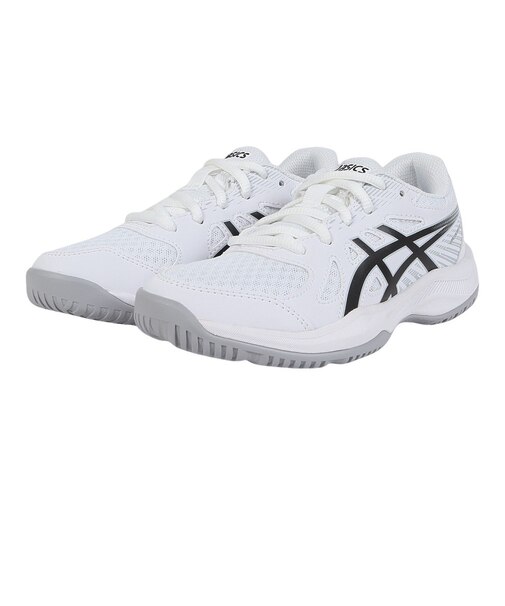 アシックス(ASICS)バレーボールシューズ ジュニア UPCOURT 6 GS アップコート 1074A045.101