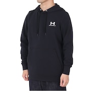 アンダーアーマー(UNDER ARMOUR)エッセンシャルテリー フーディー 1384820 002