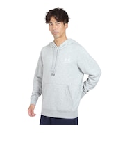 アンダーアーマー(UNDER ARMOUR)エッセンシャルテリー フーディー 1384820 012