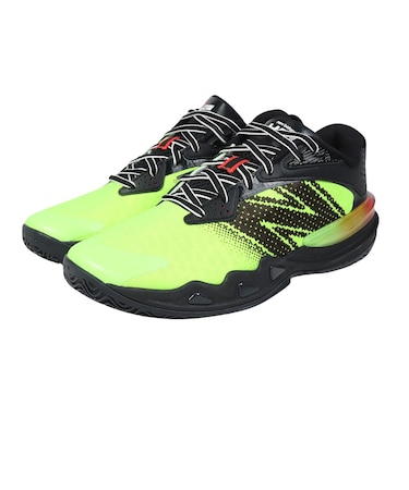 ニューバランス(new balance)バスケットシューズ バッシュ FuelCell HESI LOW v2 BL2 BBHSLBL2 D