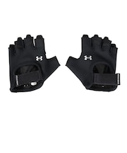 アンダーアーマー(UNDER ARMOUR)トレーニンググローブ 両手組 1377798 001