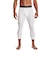 アンダーアーマー（UNDER ARMOUR）ヒートギアアーマー 3/4レギンス 1361588 100