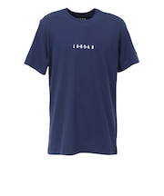 バスケットボールウェア ジョーダン エア 半袖Tシャツ DM3182-410