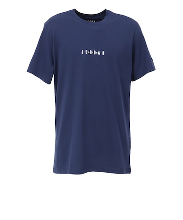 バスケットボールウェア ジョーダン エア 半袖Tシャツ DM3182-410