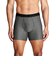 アンダーアーマー（UNDER ARMOUR）股下長め パフォーマンステック 6インチ アンダーウェア ボクサーパンツ S～4L グレー 1387410 025…