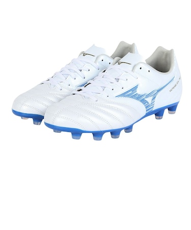 ミズノ(MIZUNO)サッカースパイク 天然芝/土/人工芝用 モナルシーダNEO III WIDE PRO モナルシーダネオ 3 プロ P1GA242325